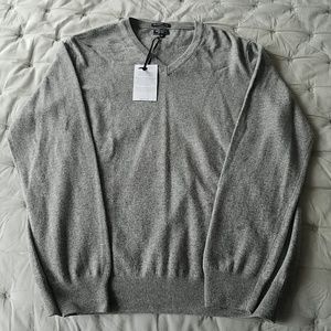 Cashmere sweater